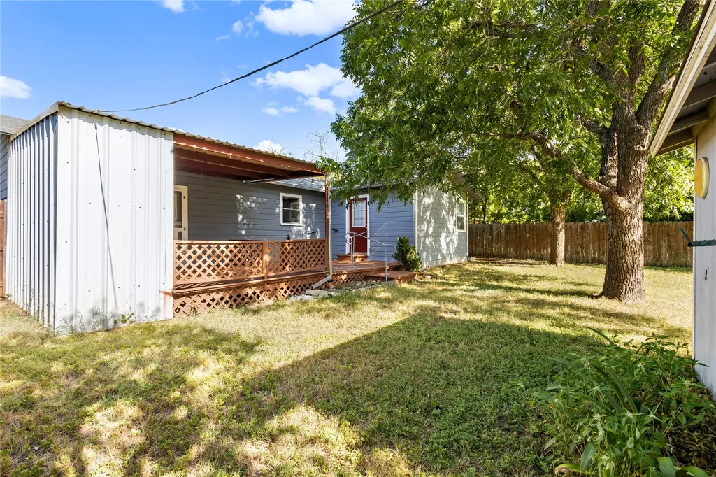 2008 Nowlin Road Coleman TX 76834