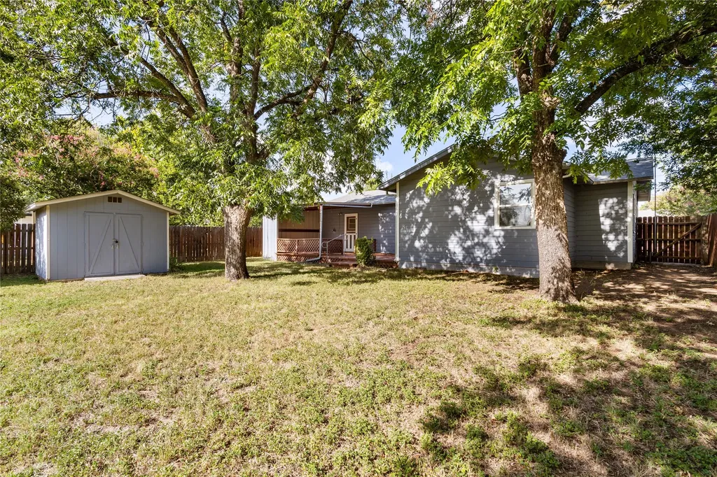 2008 Nowlin Road Coleman TX 76834