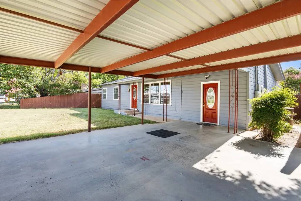 2008 Nowlin Road Coleman TX 76834
