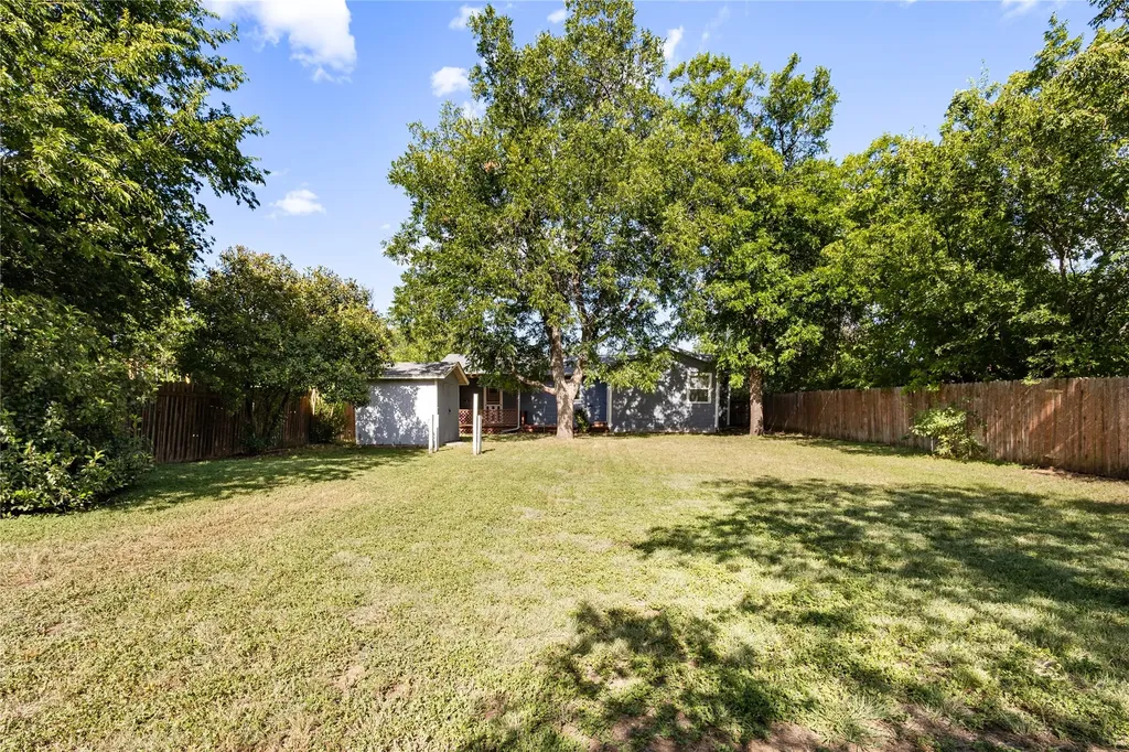2008 Nowlin Road Coleman TX 76834