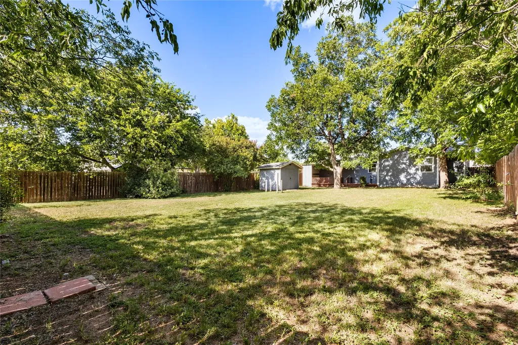 2008 Nowlin Road Coleman TX 76834