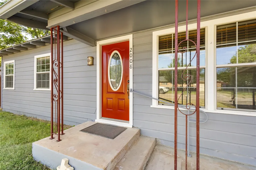 2008 Nowlin Road Coleman TX 76834