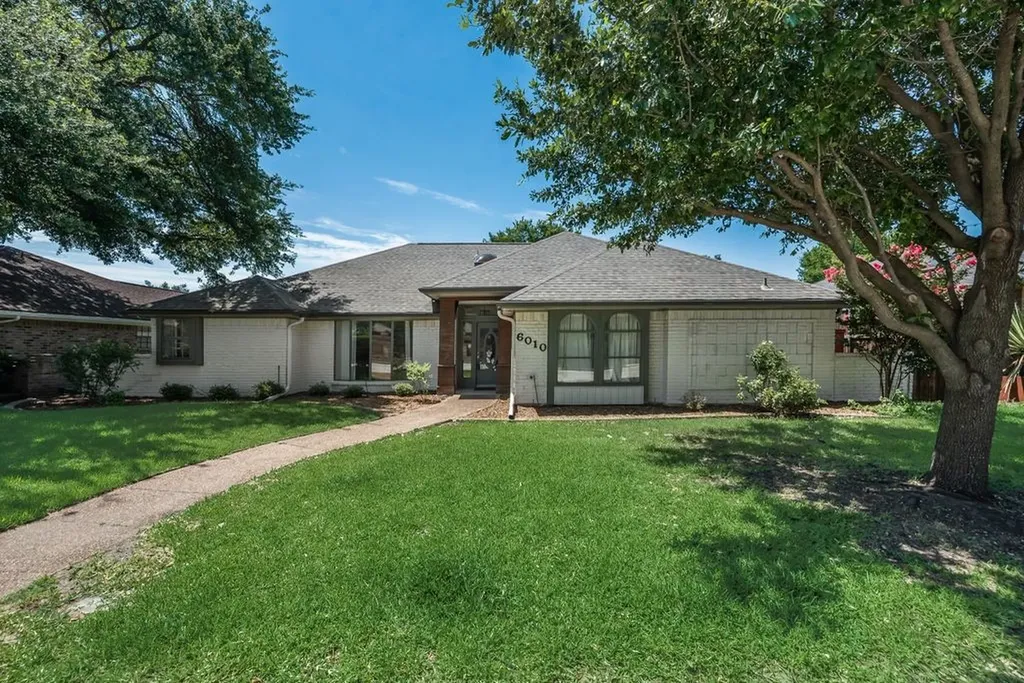 6010 La Cosa Drive Dallas TX 75248
