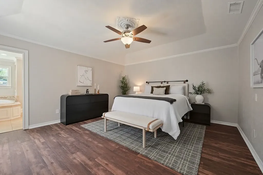 6010 La Cosa Drive Dallas TX 75248