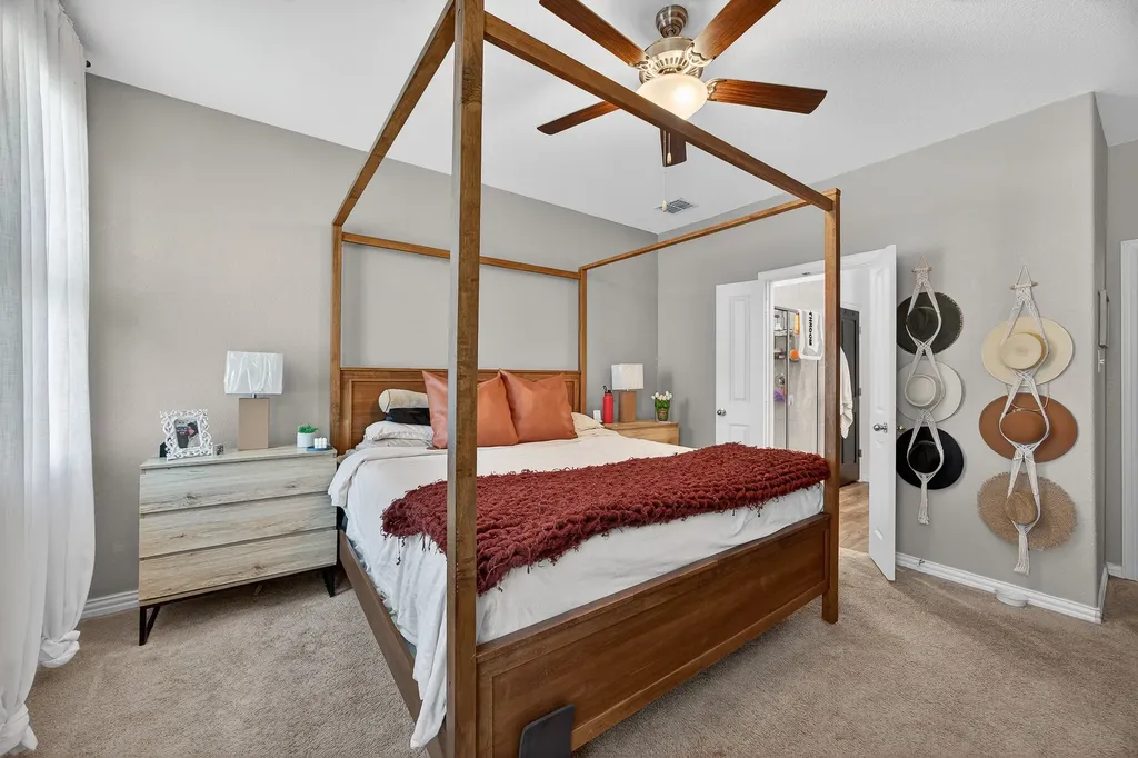 14813 Mainstay Way Fort Worth TX 76052