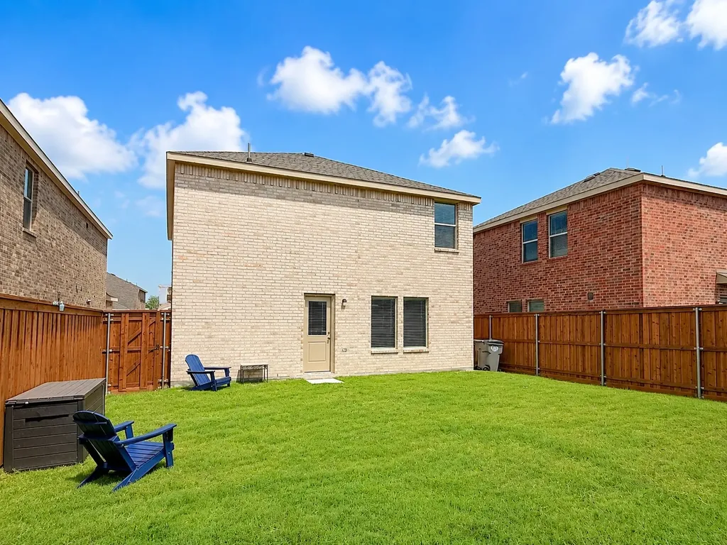 241 Adelina Drive Little Elm TX 75068