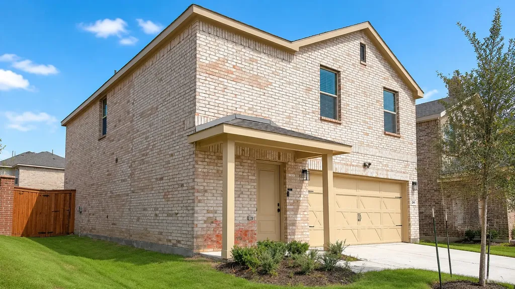 241 Adelina Drive Little Elm TX 75068