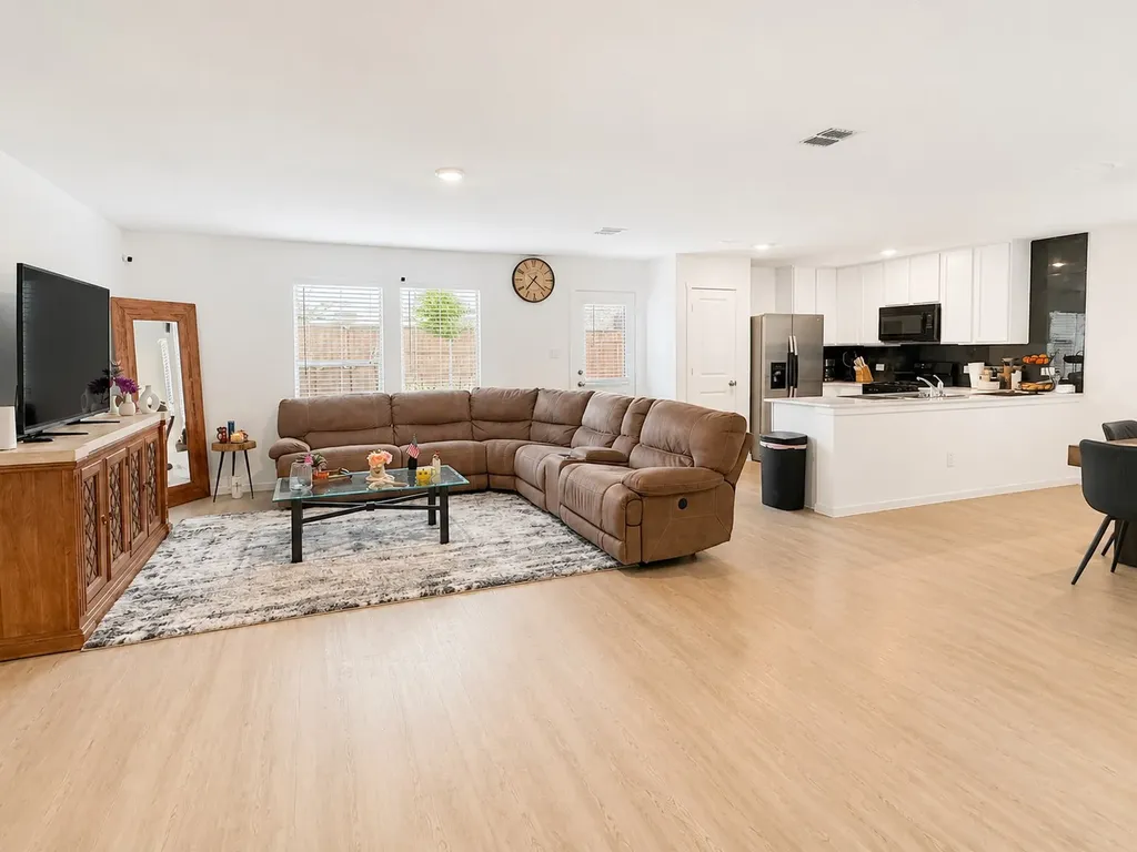 241 Adelina Drive Little Elm TX 75068