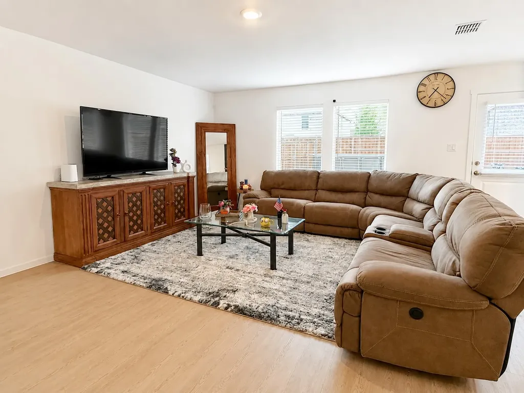 241 Adelina Drive Little Elm TX 75068