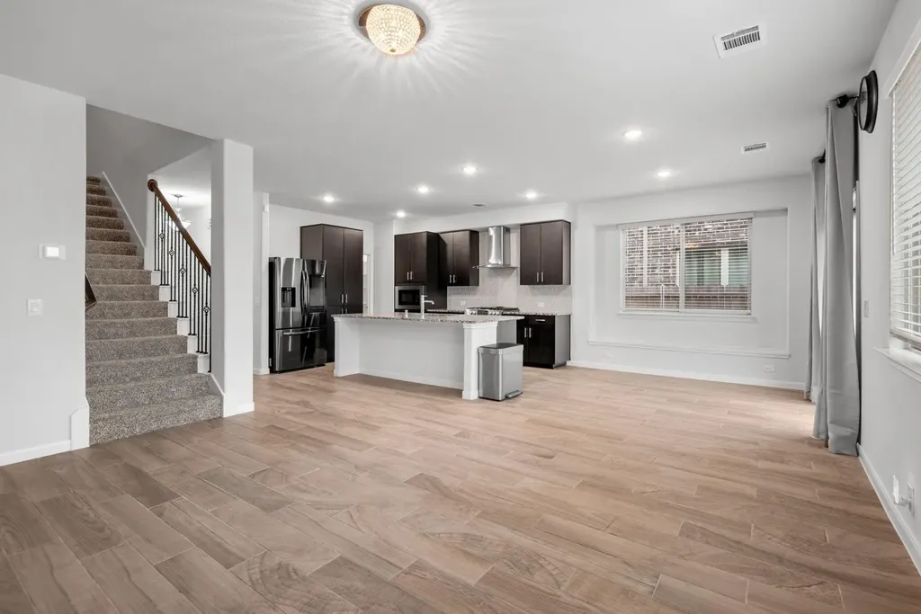 3224 Sioux Trail Crandall TX 75114