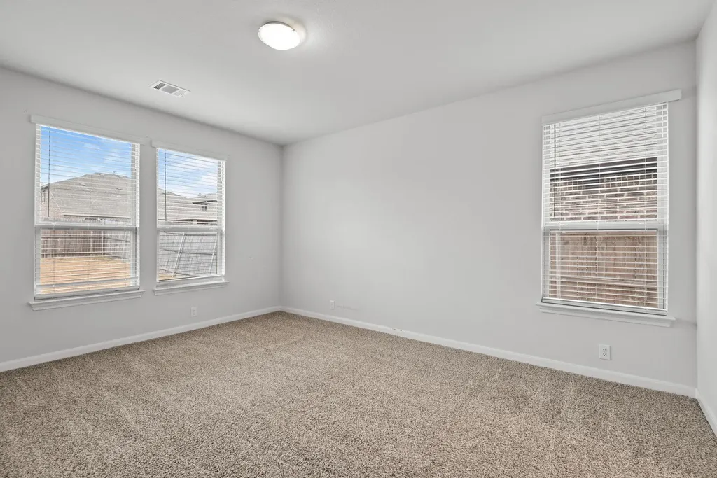 3224 Sioux Trail Crandall TX 75114