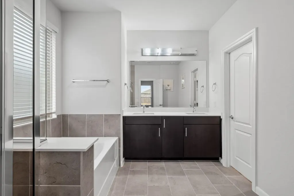 3224 Sioux Trail Crandall TX 75114