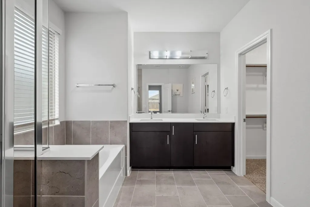 3224 Sioux Trail Crandall TX 75114