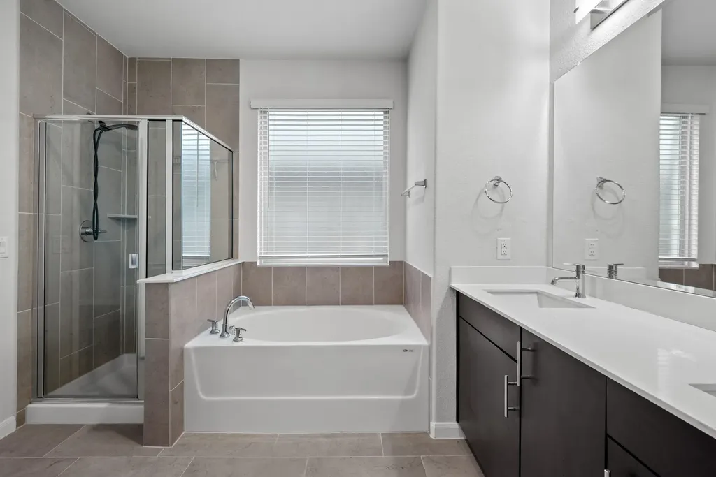 3224 Sioux Trail Crandall TX 75114