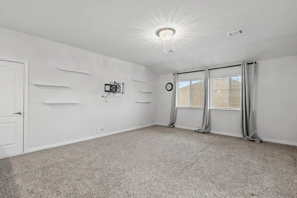 3224 Sioux Trail Crandall TX 75114