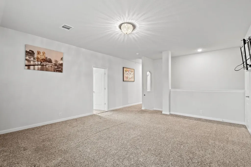 3224 Sioux Trail Crandall TX 75114