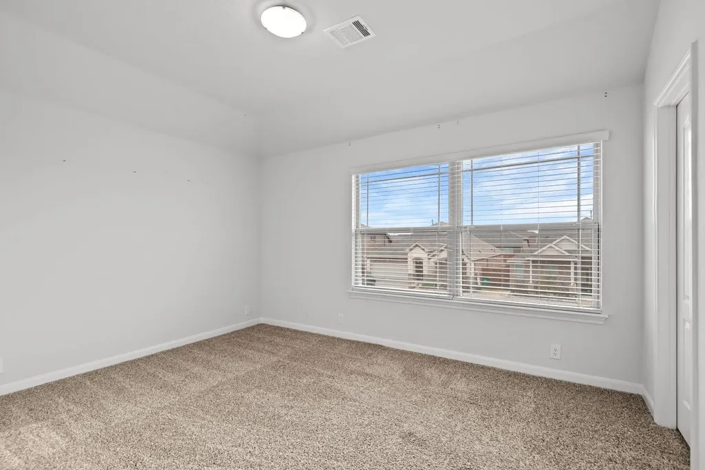 3224 Sioux Trail Crandall TX 75114