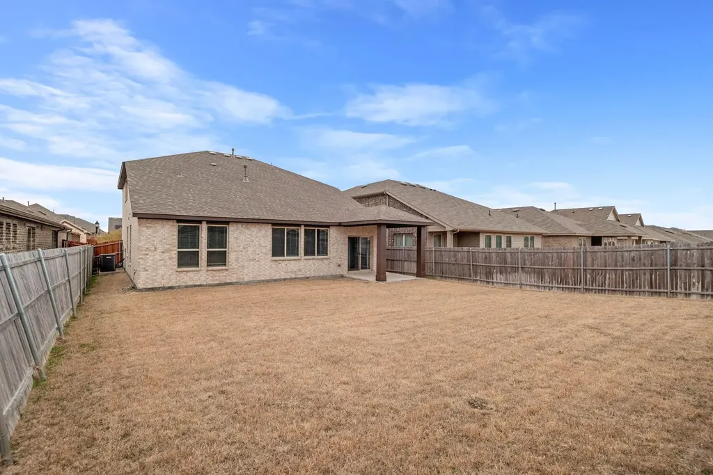 3224 Sioux Trail Crandall TX 75114