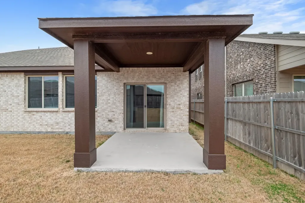 3224 Sioux Trail Crandall TX 75114