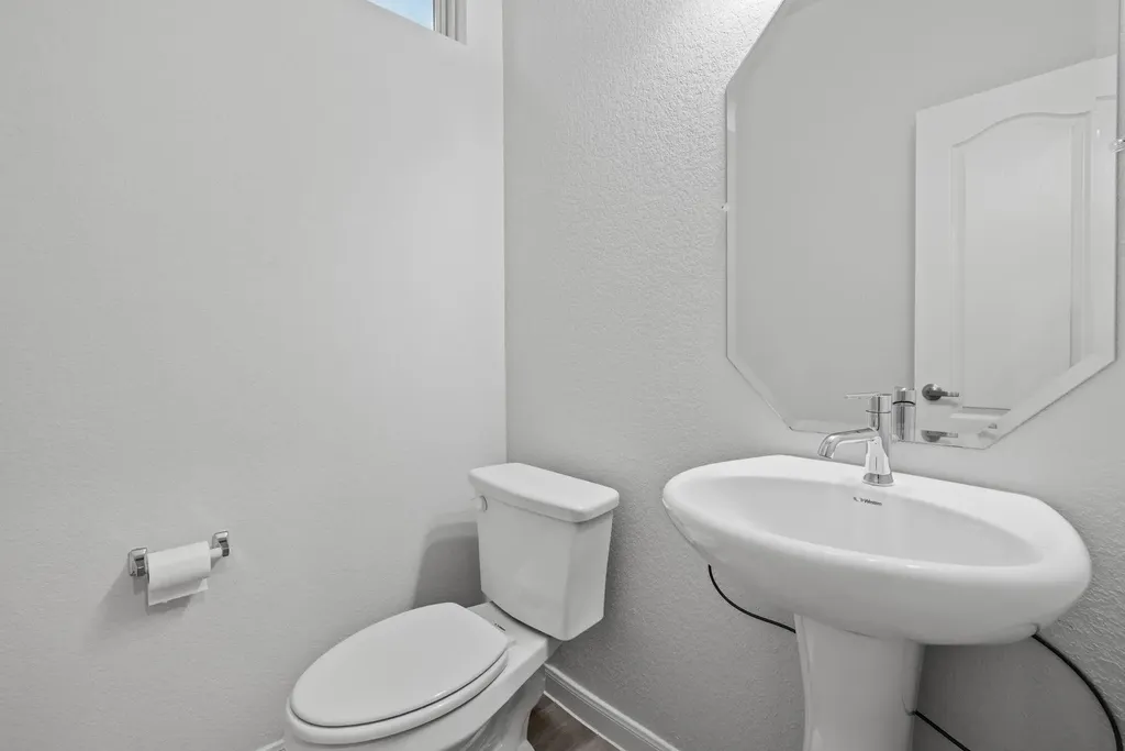 3224 Sioux Trail Crandall TX 75114