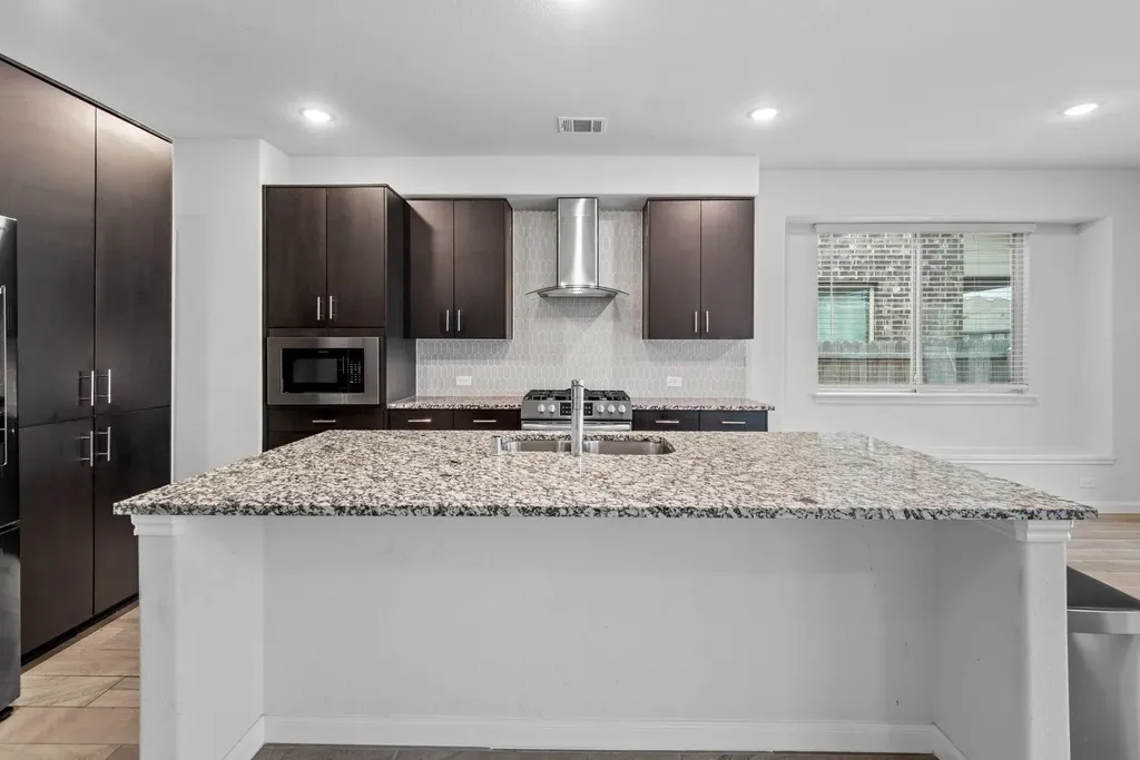 3224 Sioux Trail Crandall TX 75114