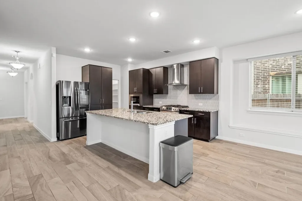 3224 Sioux Trail Crandall TX 75114