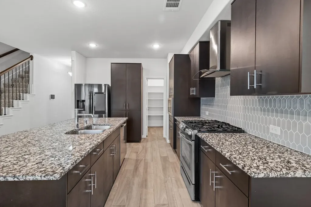 3224 Sioux Trail Crandall TX 75114