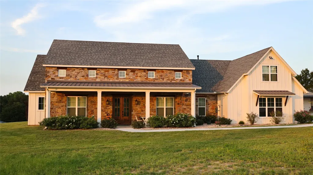 1478 County Road 409 Nemo TX 76070