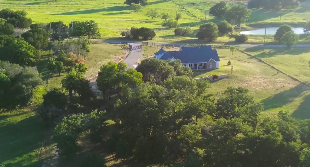 1478 County Road 409 Nemo TX 76070