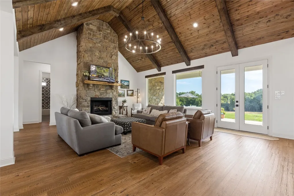 1478 County Road 409 Nemo TX 76070
