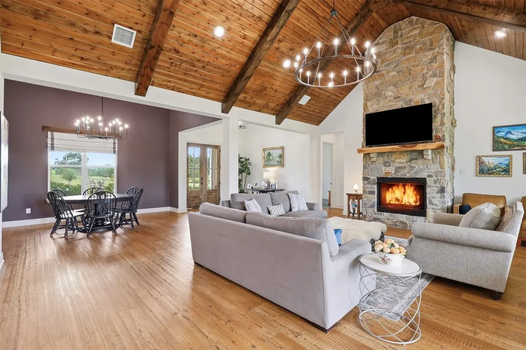 1478 County Road 409 Nemo TX 76070