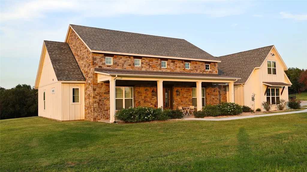 1478 County Road 409 Nemo TX 76070