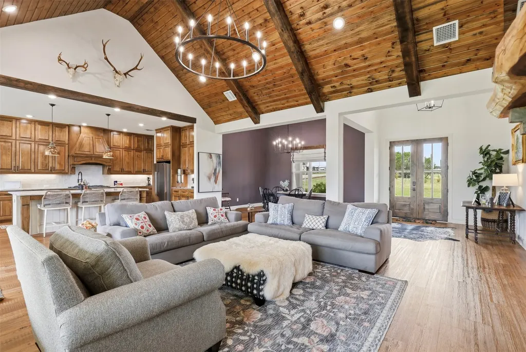 1478 County Road 409 Nemo TX 76070