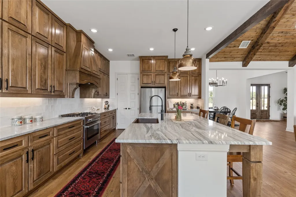 1478 County Road 409 Nemo TX 76070