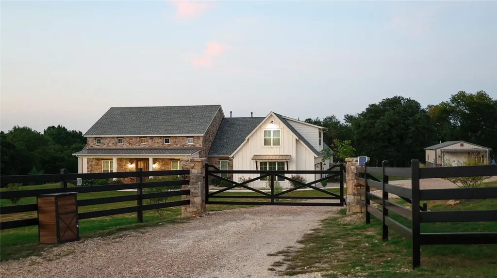 1478 County Road 409 Nemo TX 76070