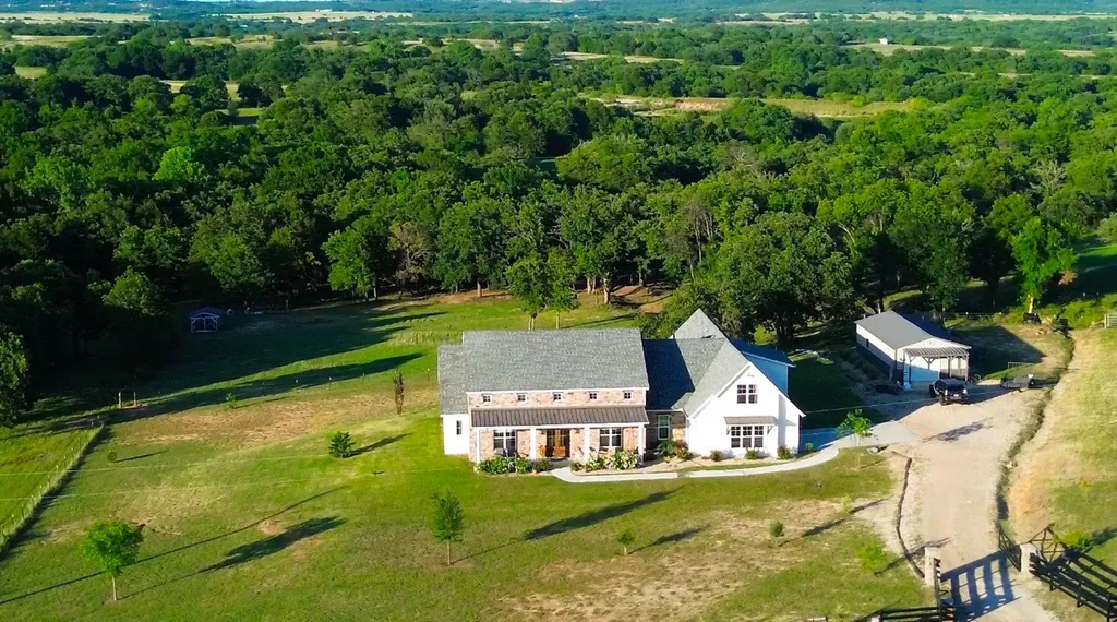 1478 County Road 409 Nemo TX 76070