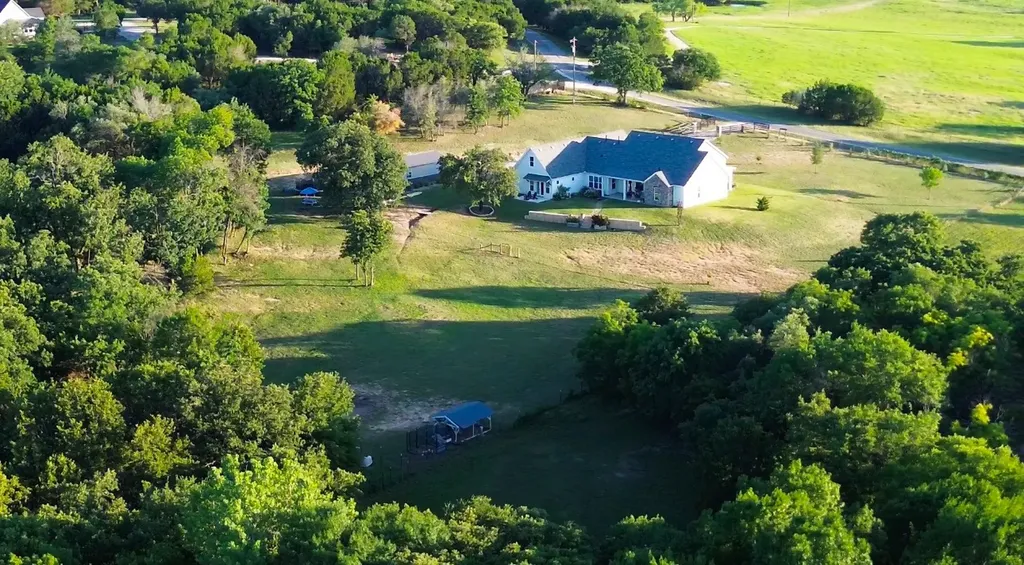 1478 County Road 409 Nemo TX 76070