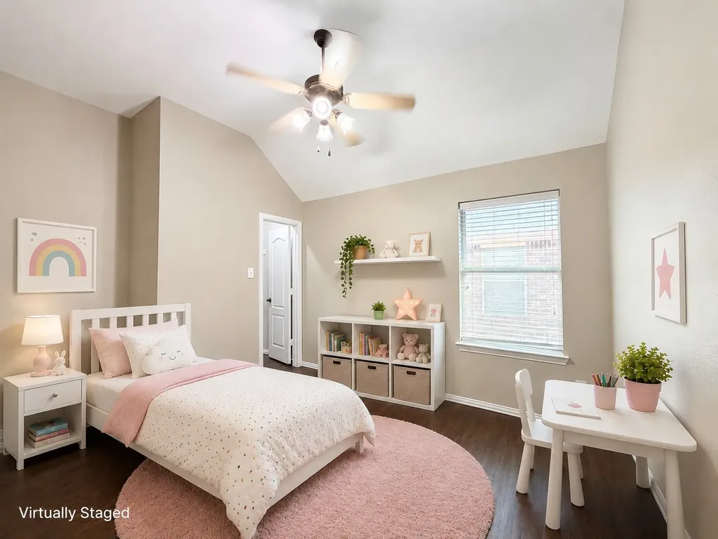2800 Appaloosa Court Little Elm TX 75068