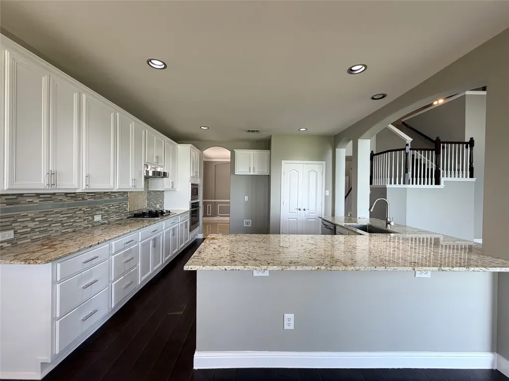 2800 Appaloosa Court Little Elm TX 75068