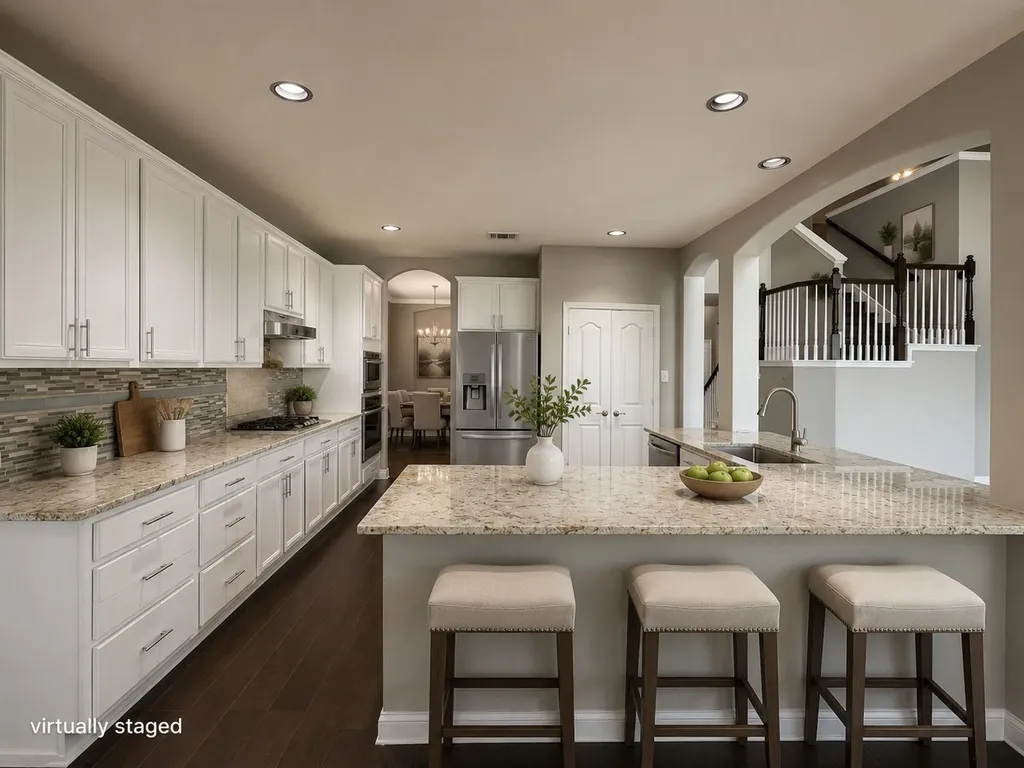 2800 Appaloosa Court Little Elm TX 75068