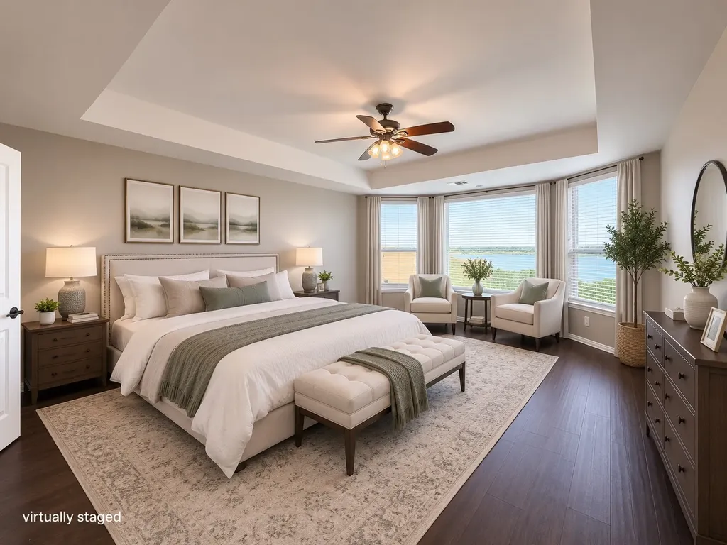 2800 Appaloosa Court Little Elm TX 75068