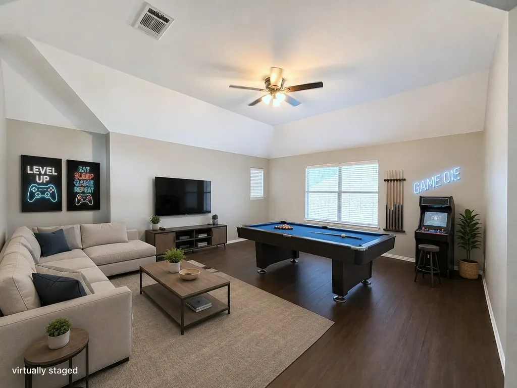 2800 Appaloosa Court Little Elm TX 75068