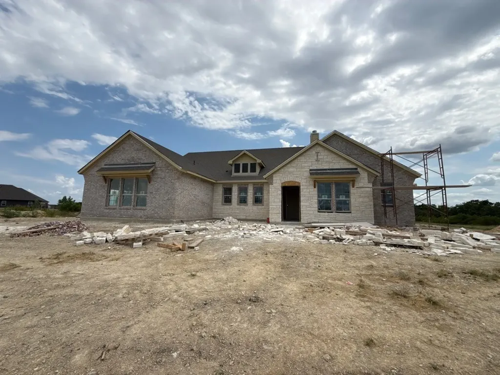 309 Texas Sage Trail Weatherford TX 76085