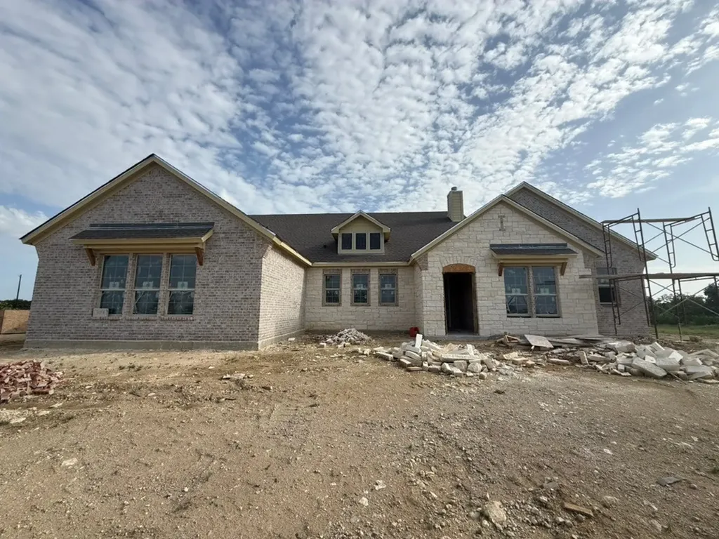 309 Texas Sage Trail Weatherford TX 76085