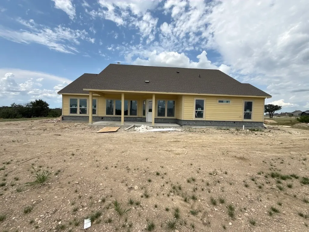 309 Texas Sage Trail Weatherford TX 76085