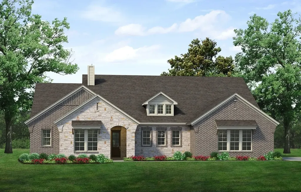 309 Texas Sage Trail Weatherford TX 76085