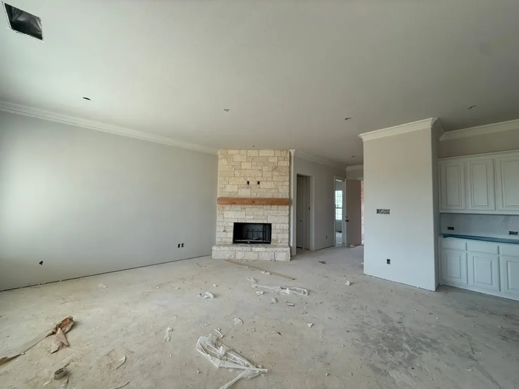 309 Texas Sage Trail Weatherford TX 76085