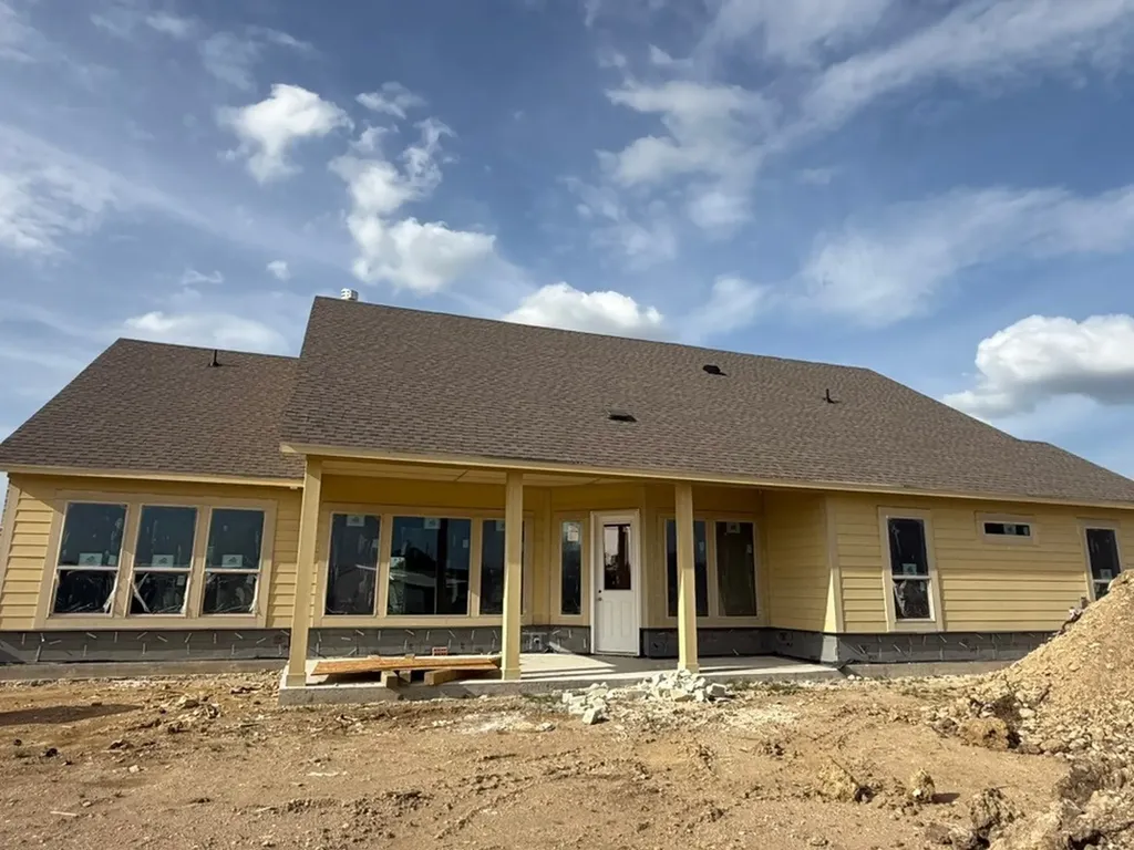 309 Texas Sage Trail Weatherford TX 76085