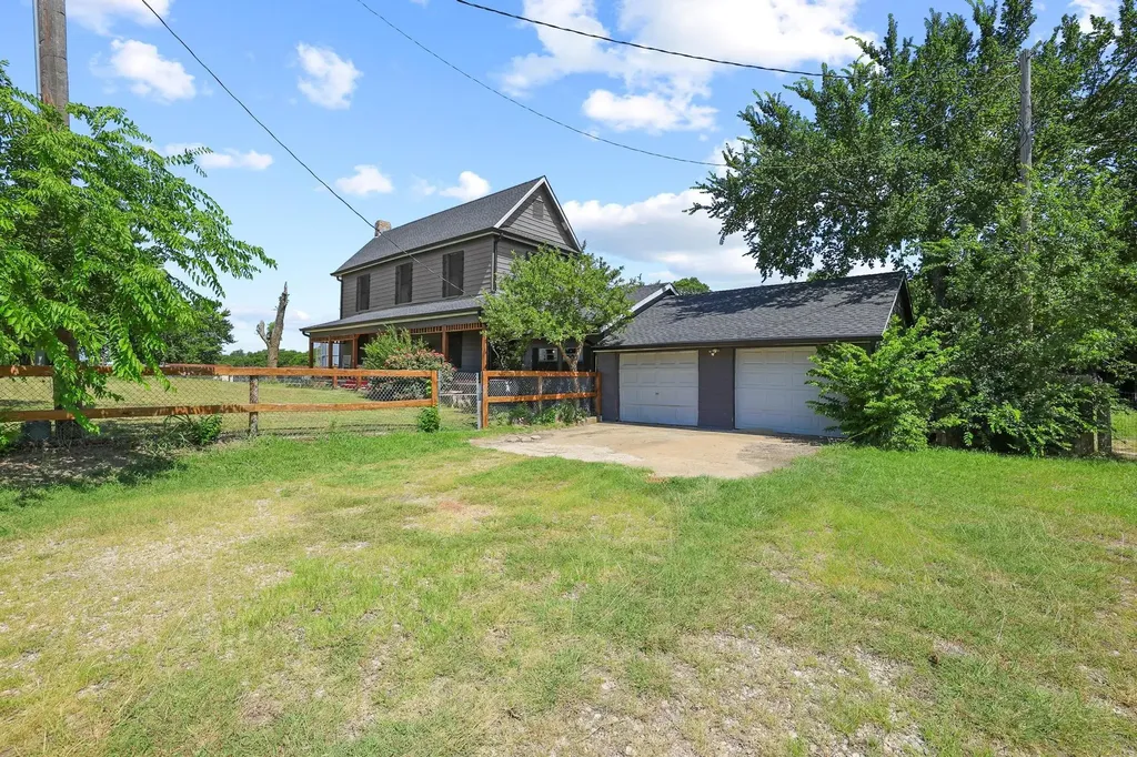 4453 Fm 902 Howe TX 75459