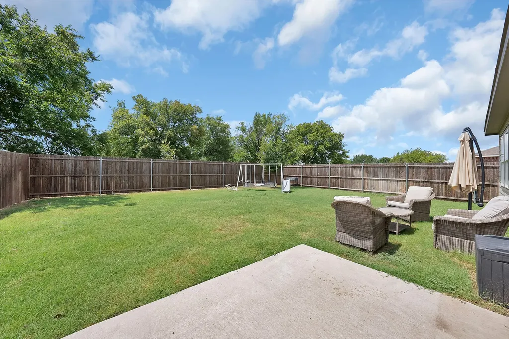 1433 Ancer Way Fort Worth TX 76052